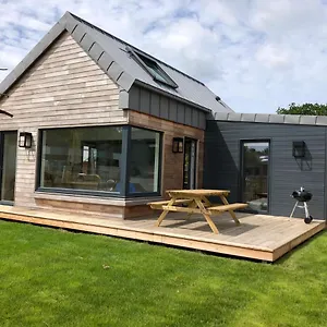 Nouveau ! La Du Bout Du Monde Pl04, Tevennec - Votre Maison De De Standing Villa