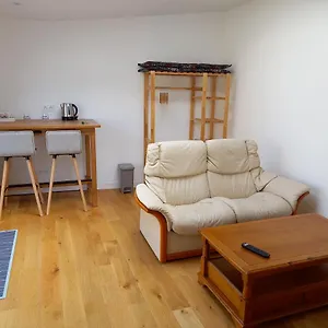 Accommodatie bij particulieren Les Quatres Vents, Santec