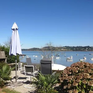 Appartement St Guenole, Landévennec