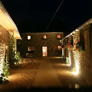 Vakantiehuis Les D'hellen 2, Logonna-Daoulas